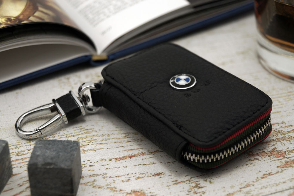 Чехол для ключа BMW Чехол для ключа BMW