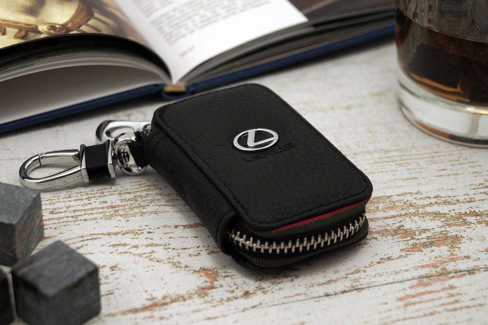 Чехол для ключей Lexus Чехол для ключей Lexus