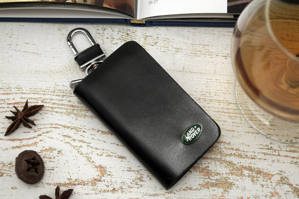 Ключница Land Rover Ключница Land Rover