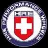 HRE PERFORMANCE HRE PERFORMANCE