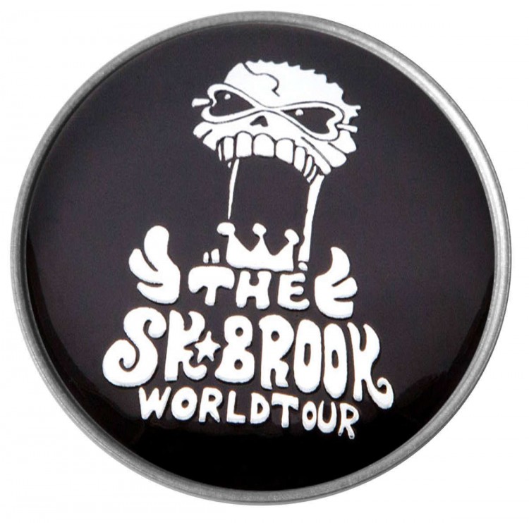 Колпачок на диски THE SK BROOK 60/55/7 черный