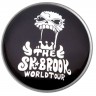 Колпачок на диски THE SK BROOK 60/55/7 черный