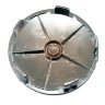 Заглушки для дисков
Renault (69/64/11) chrome