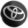 Колпачок для дисков Replica с логотипом Toyota