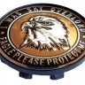 Колпачок на литые диски Protect Eagle 58/50/11