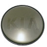 Колпачок центральный  KIA (69/64/11) chrome