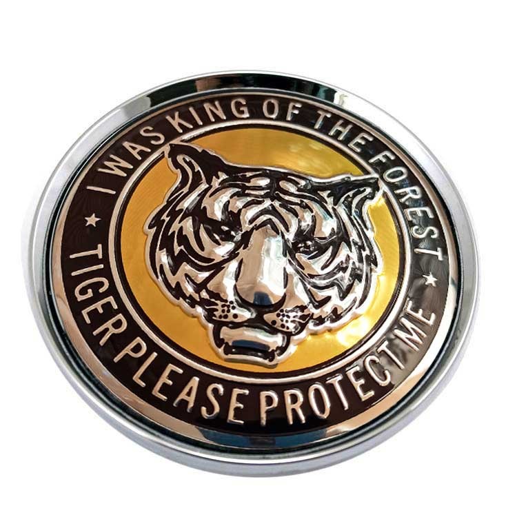 Колпачок на диск Protect Tiger 59/50.5/9 