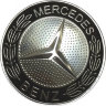 Колпачок ступицы Mercedes