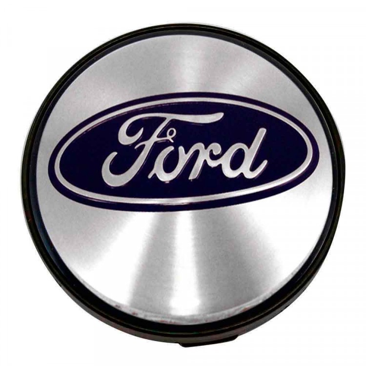 Колпачок ступицы Ford 65/56/12 стальной стикер