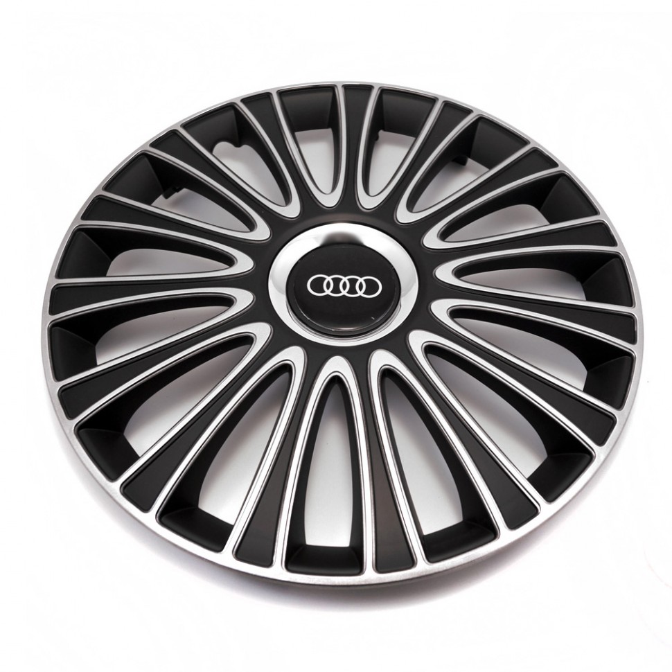 Купить колпаки на диски LMS pro R13 Audi в Москве, продажа в интернет-магазине