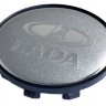 Колпачок на литые диски Lada 58/50/11 хром