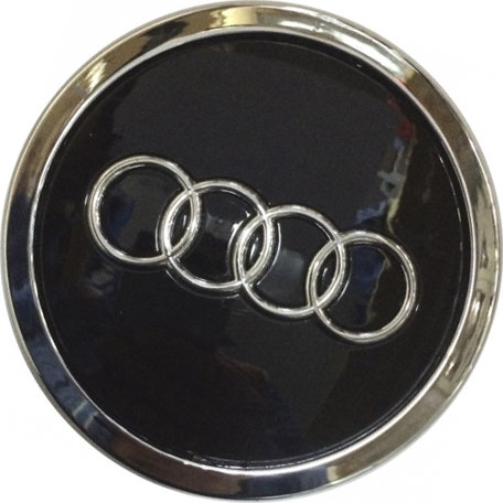 Колпачок на диски Audi 69/56/12