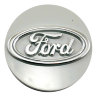 Колпачок литого диска Ford 63/55/6 мм