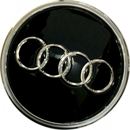 Колпачок на диски Audi А07, 78/67/14