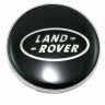 Колпачок ступицы с логотипом Лэнд Ровер