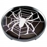 Колпачок на диск Spider 59/50.5/9 черный 