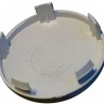 Колпачок на диски Skoda иджитсу 60/54/12 серый
