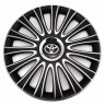 Колпаки колесные LMS pro R15 Toyota