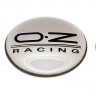 Заглушка литого диска Oz Racing 67/56/16 серый