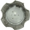 Колпачок для диска ТОЙОТА, (155) 42603-60250 серебро/хром
