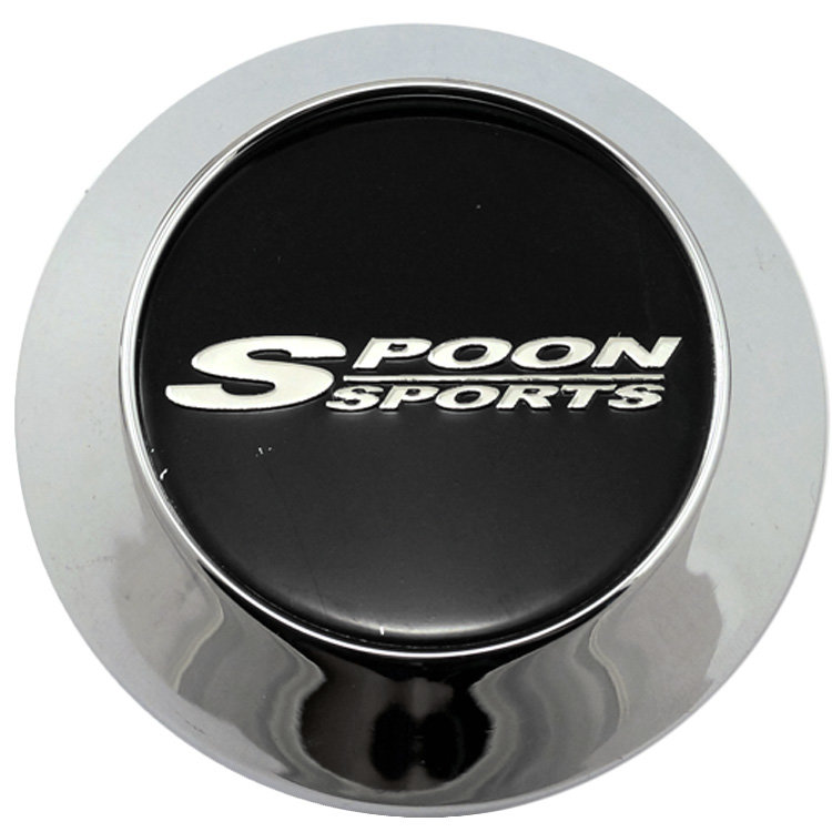 Колпачки для дисков Spoon Sports  68/62/10 