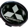 Колпачок ступицы Mitsubishi 54/49/10 черный 