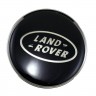 колпачок на диск Land Rover (64/60/6) хром