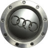 Купить Колпачок на диски  Audi 8D0601165K.  Посадочные размеры, мм: Dнар 146. 