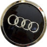 Колпачок на диски Audi А8, 69/55/14