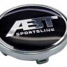 Колпачки на диски ABT Sportline 61/56/10 4M0-601-170-JG3 черный