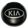 колпачок на диск KIA (64/60/6) хром