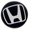 Колпачок на диски Honda 50/42/15 black 