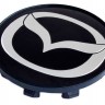 Колпачок на литые диски Mazda 58/50/11