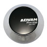 Колпачки на диски Advan racing 65/60/8