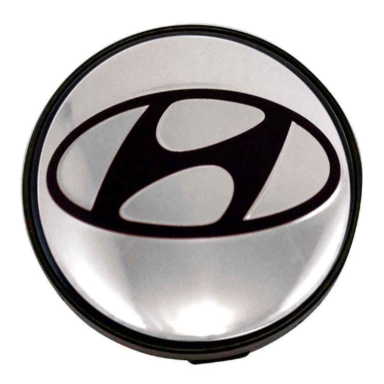 Вставка диска СКАД для Hyundai 56/51/11 стальной стикер