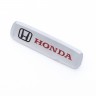 Автомобильный шильдик Хонда