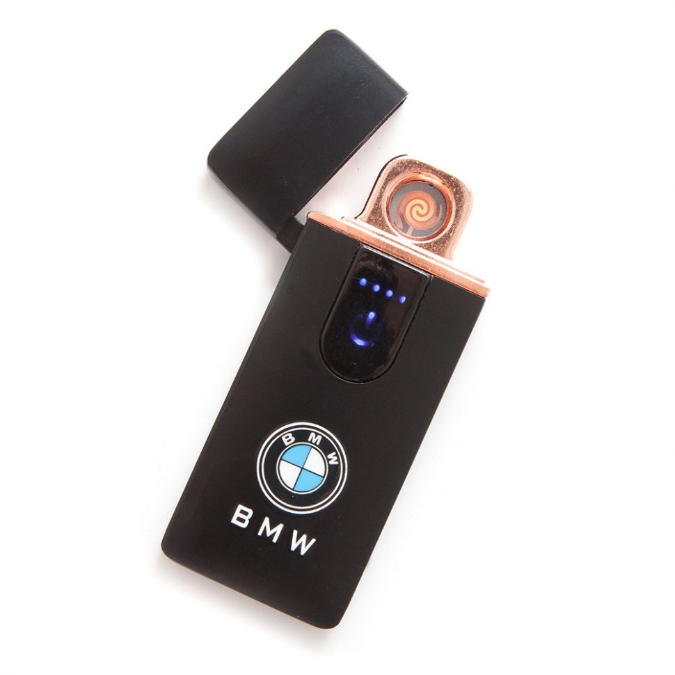Электронная зажигалка bmw