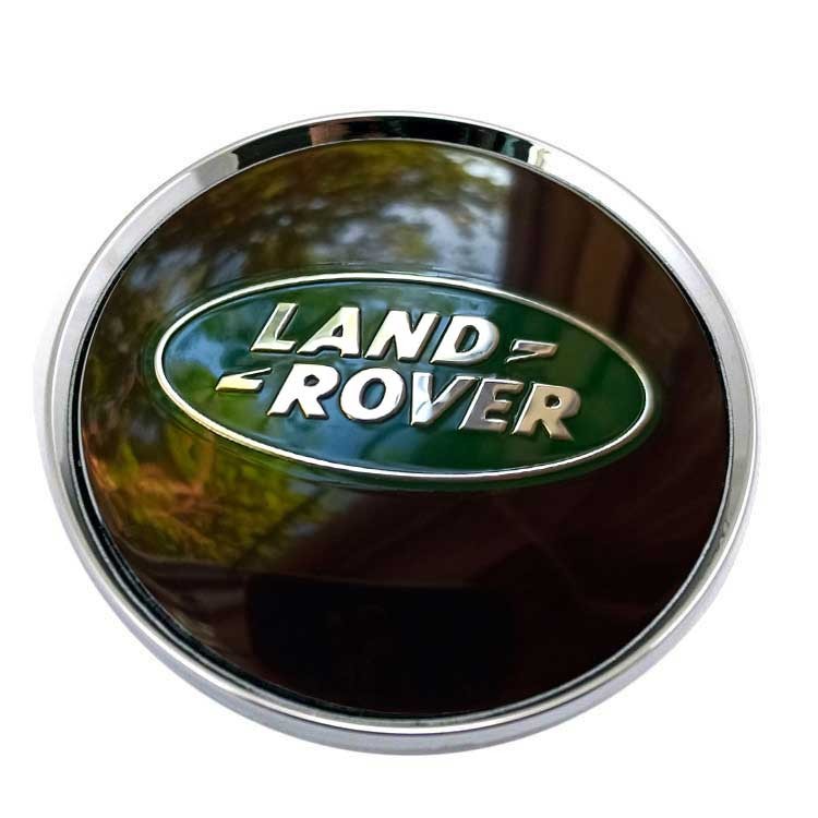 Колпачок на диски  Land Rover 63/58/8 