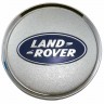 заглушка литого диска (64/60/6)  со стикером Land Rover 