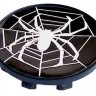 Колпачок на литые диски Spider 58/50/11 черный 