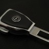 Заглушка ремня безопасности Opel