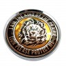 Колпачок на диски Protect Lion 63/58/8 