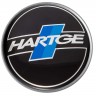 Колпачок на диски BMW Hartge 60/55/7