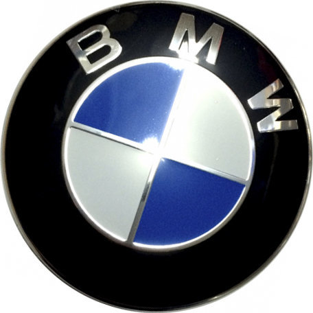 Колпачок диска BMW 68/62.5/9