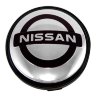 Вставка диска СКАД для Nissan 56/51/11 стальной стикер