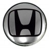 Колпачок литого диска Honda 63/59/7 хром