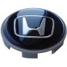 Заглушки ступицы литого диска с логотипом Хонда