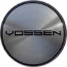 Колпачок в литой диск VOSSEN 61/56/10 4M0-601-170-JG3 хром 