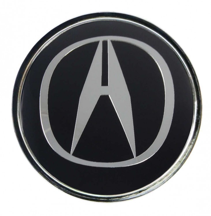 Хонда Акура знак