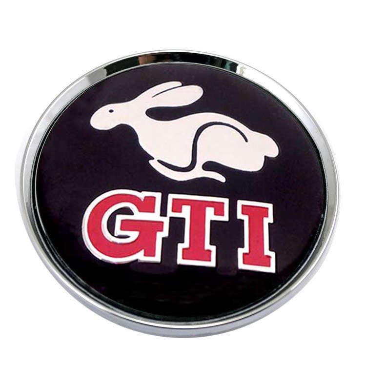 Колпачок ступицы Volkswagen Golf GTI 63/58/8